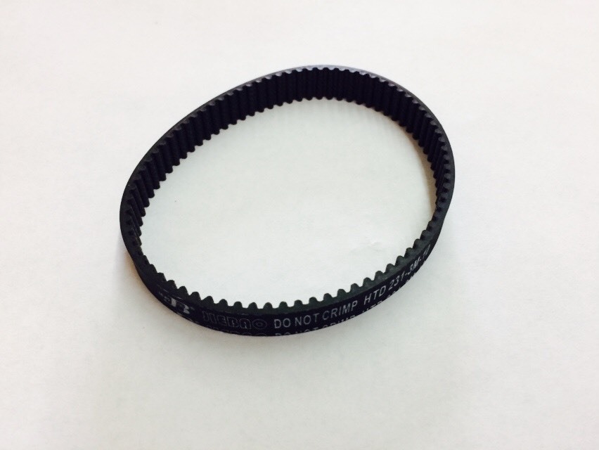 Black & Decker Trimmer Replacement  Belt  90552006  /  477486-00