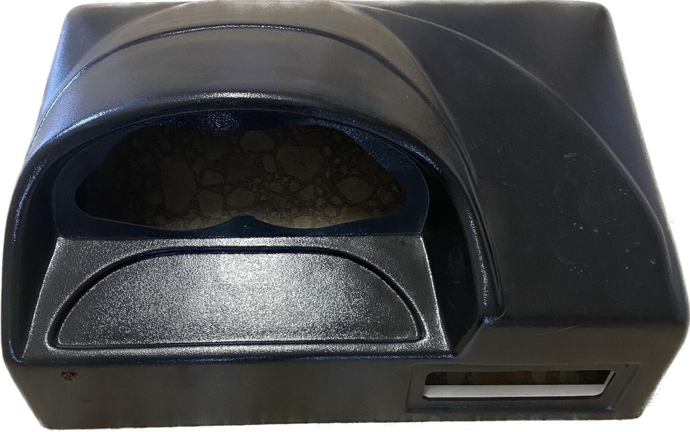 Boat Console Helm Cap