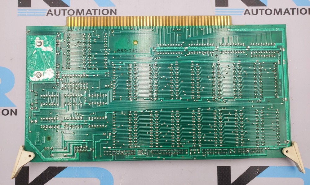 Modicon 100-318 Circuit Board