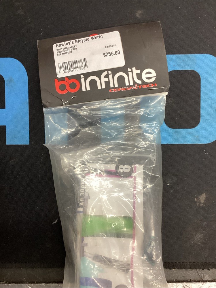 Bottom bracket Bbinfinite Bb30a Ceramic Bearing