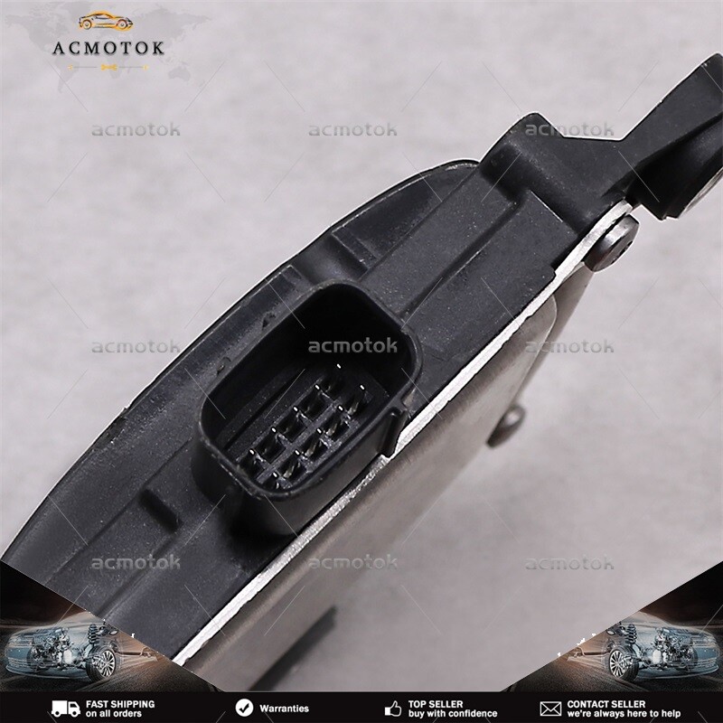 Blind Spot Radar Side Warning Object Sensor Module For 2017-2018 Subaru Impreza