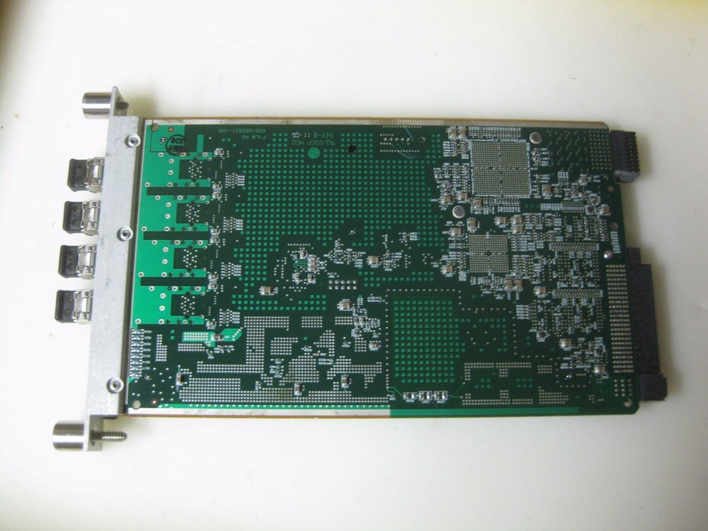 Brocade 470-E00531-100 B McData 4-Port 4GB QPM 480-E00531-100