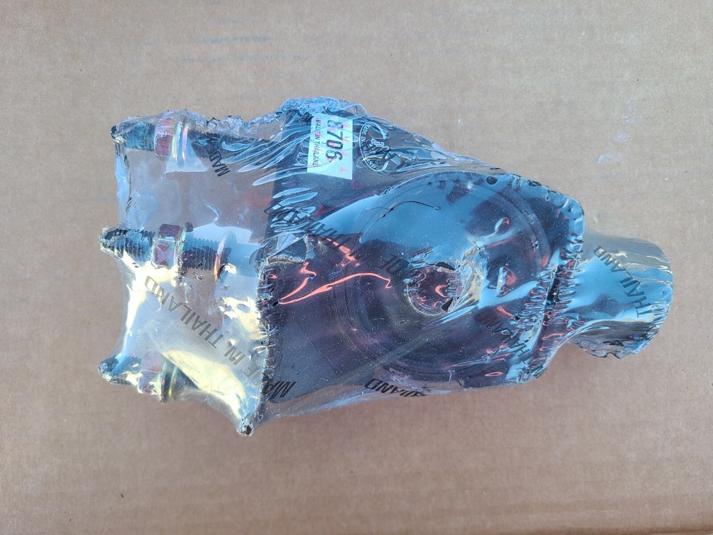 Automatic Transmission Mount Anchor 8706