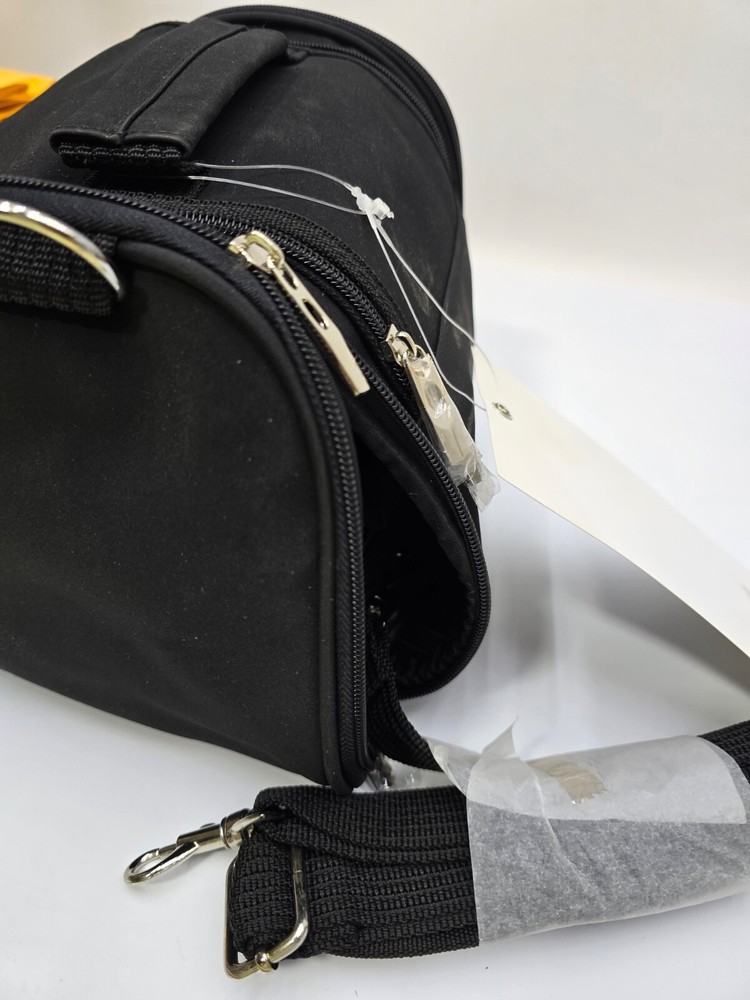 The "Everything Bag" Personal carry on bag