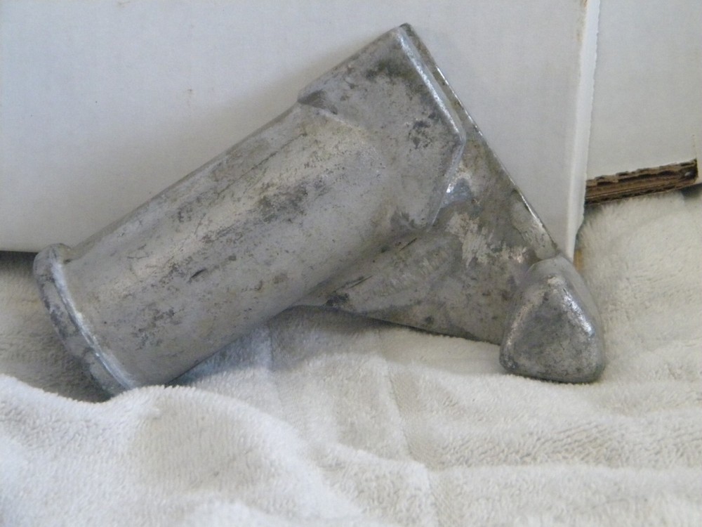 Gardner 821 3/4" Rigid Conduit Bender Preowned