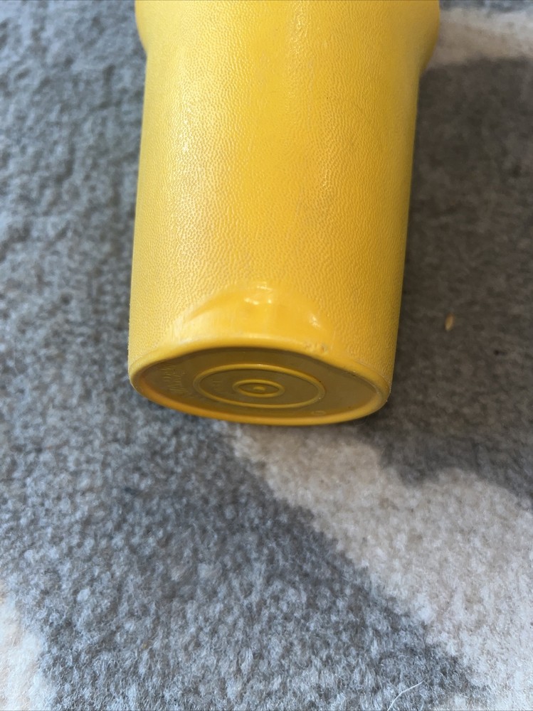 tupperware vintage cups 4