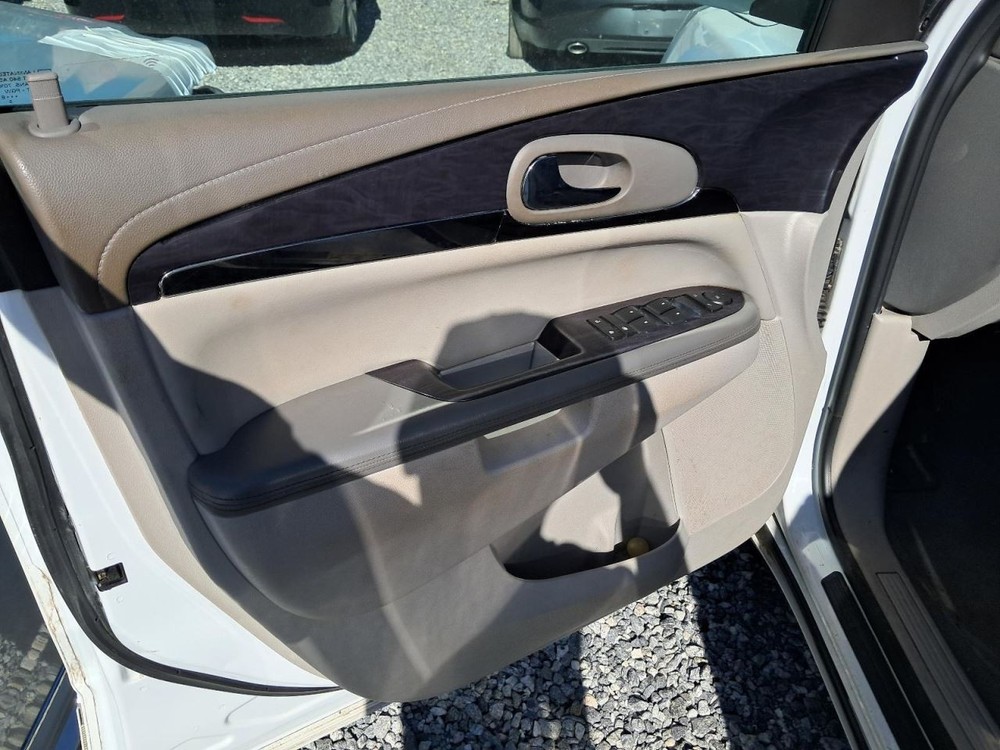 Speedometer MPH Without Front Camera Fits 14-17 ENCLAVE 4810133