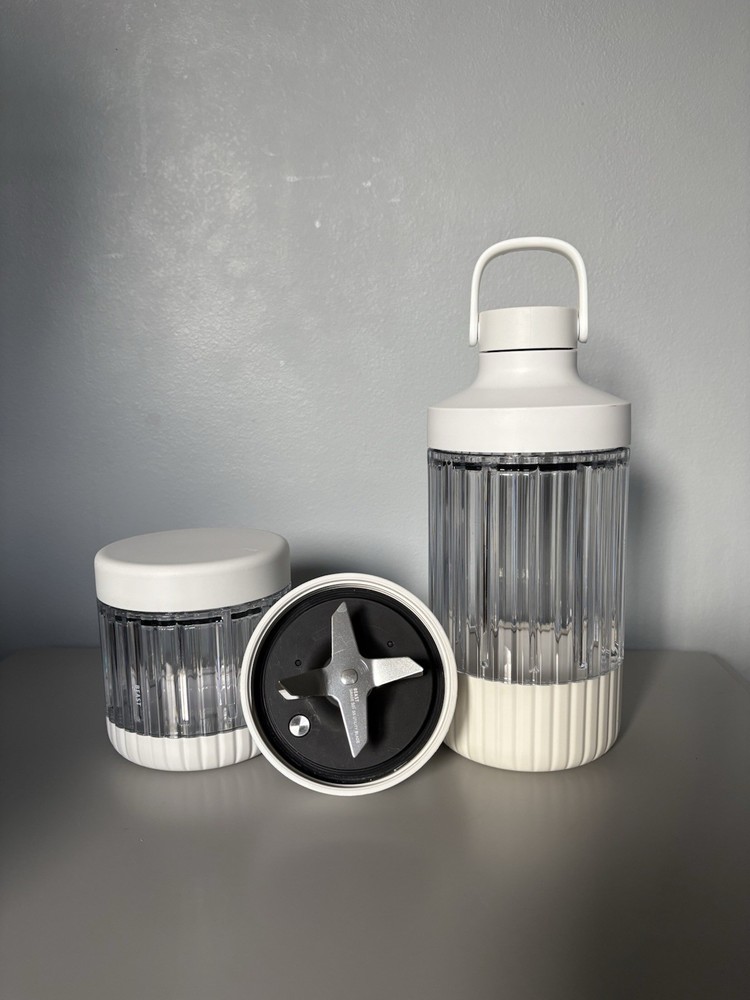 Beast blender and hydration system