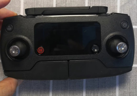 DJI Mavic Pro GL200A Radio Remote Control Controller Transmitter OEM used