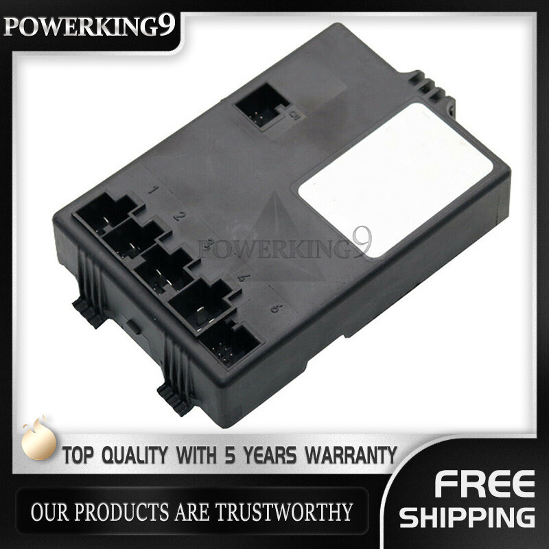 68339079aa# Seat Heating Control Module For 17 Dodge Jeep