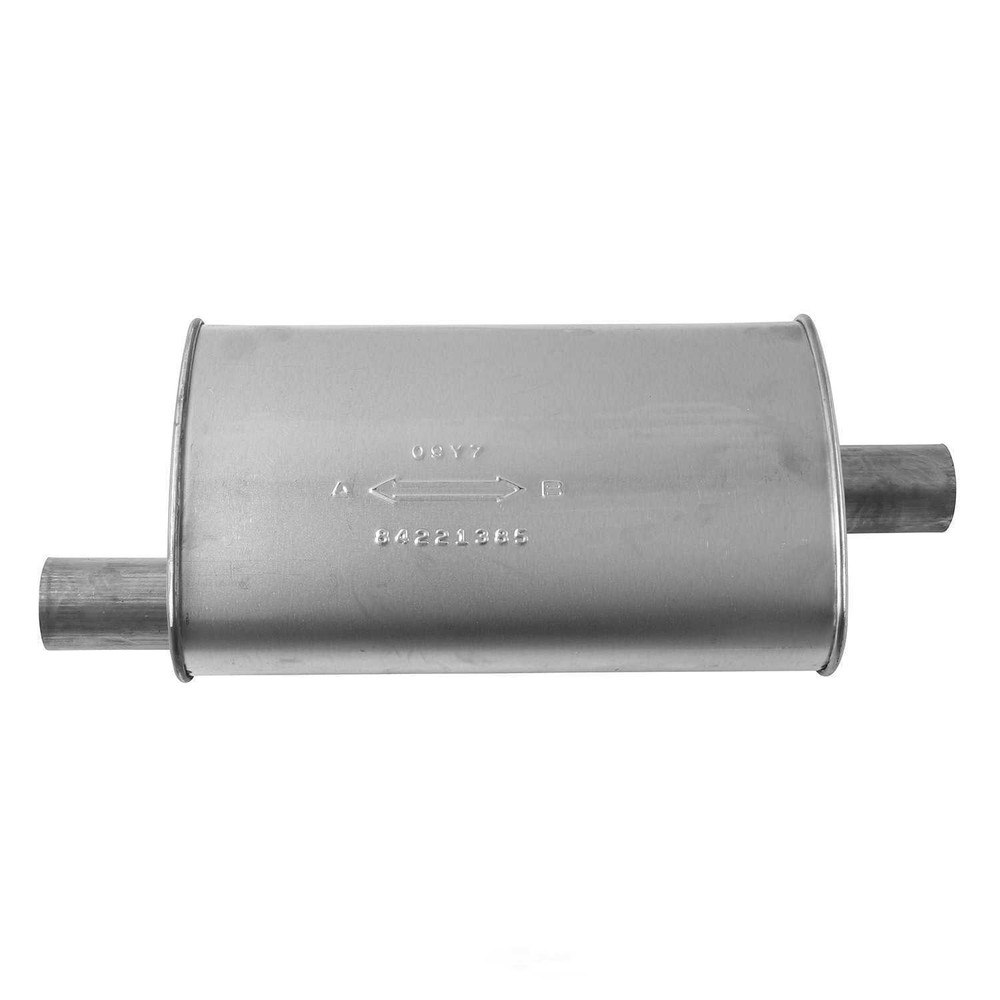 Exhaust Muffler AP Exhaust 3738SL