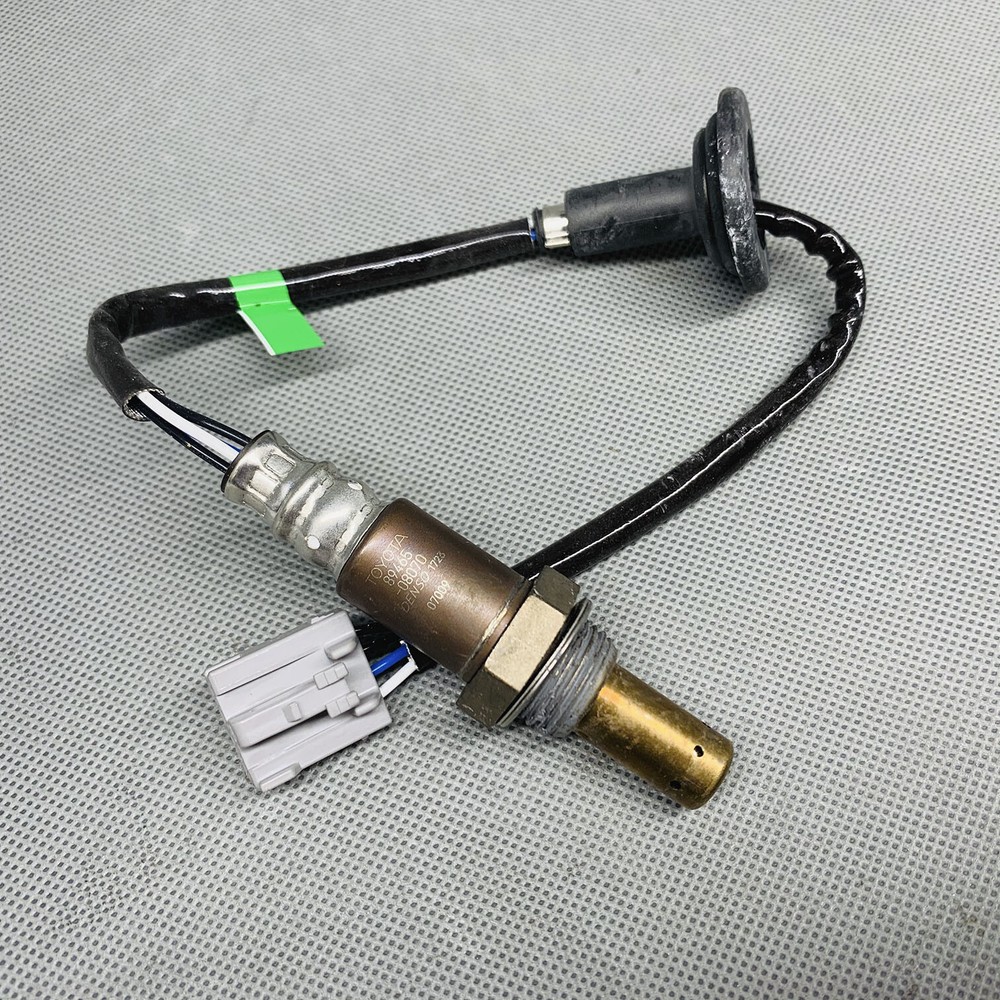 For 2004-2010 Toyota Sienna 89465-08070 OE GENUINE Lambda Oxygen Sensor