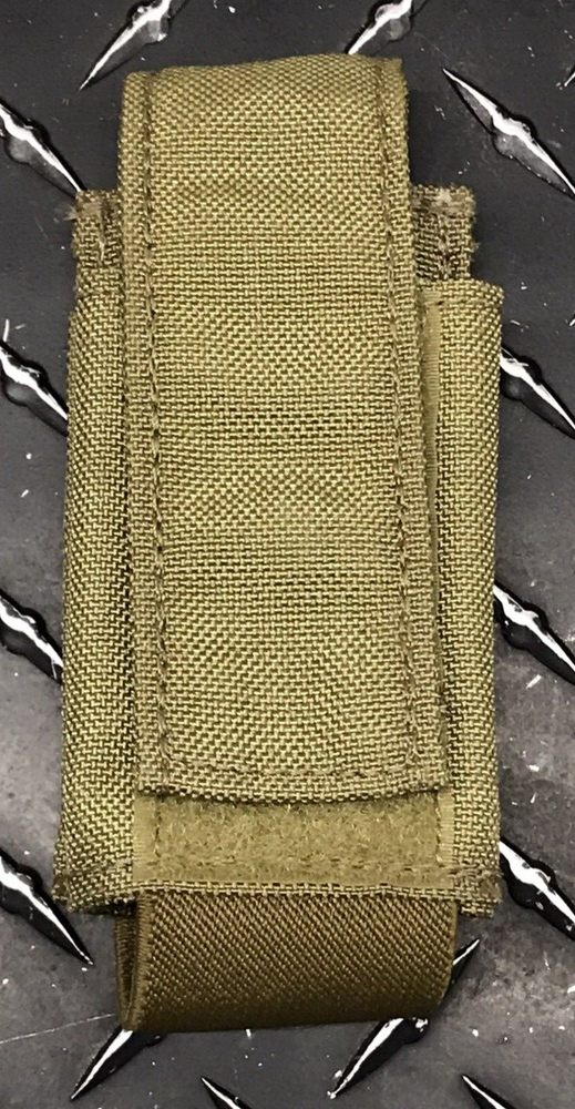 Eagle Industries Single 40mm Frag Pouch Khaki