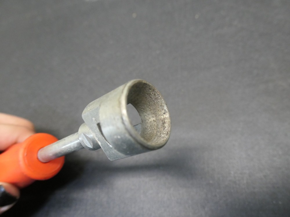 K-D Tools Brake Shoe Retaining Spring Tool Bendix #285 USA