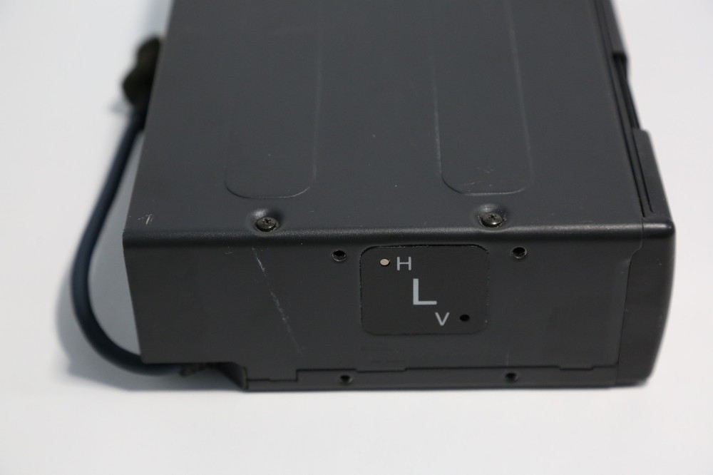 Honda OEM CD Changer 08A06-161-420