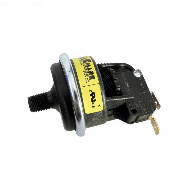 Tecmark Pressure Switch - 4037P