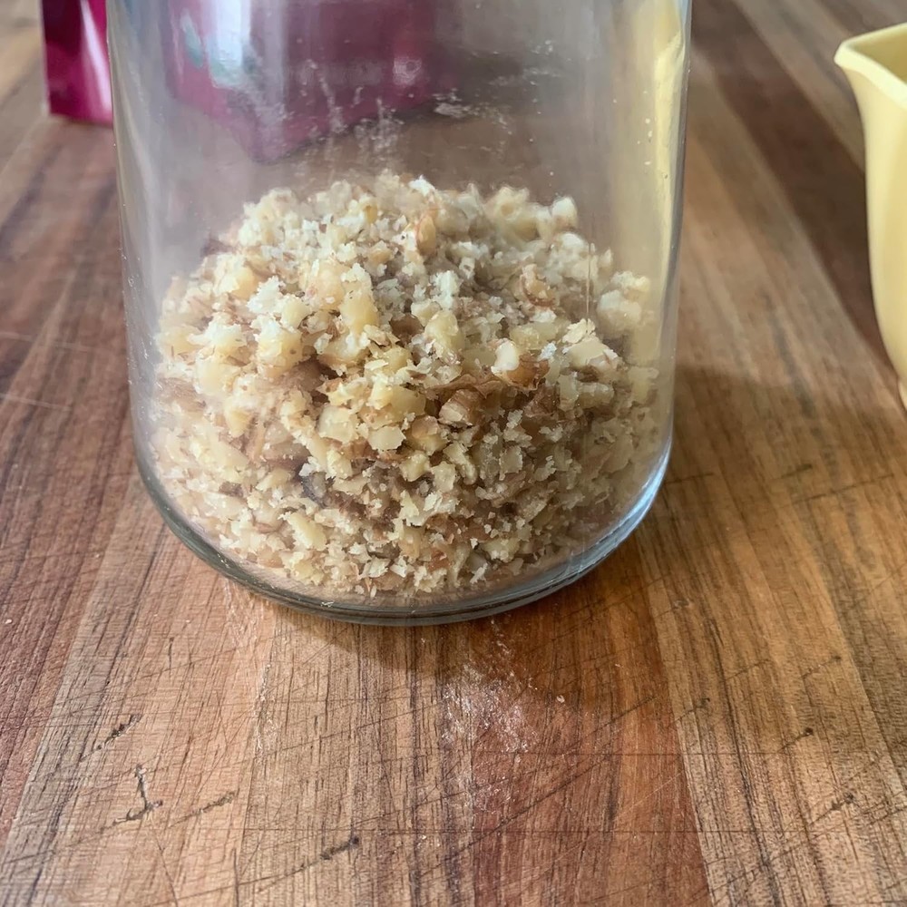 Fox Run Nut Chopper (5716)