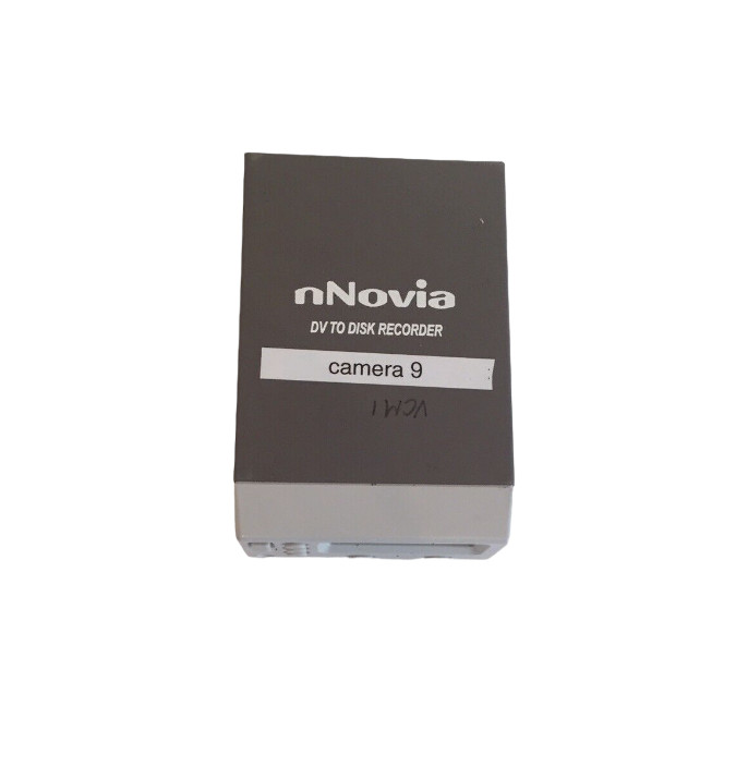 nNovia Firewire (6 pin) HDR Converted