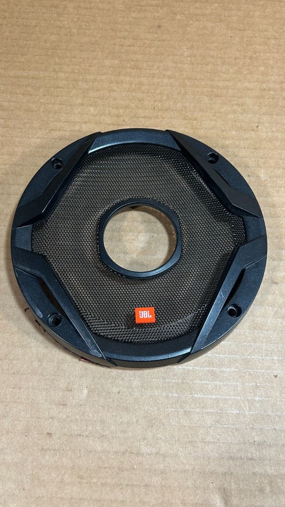 Harley Davidson JBL Speaker Grille Covers Set