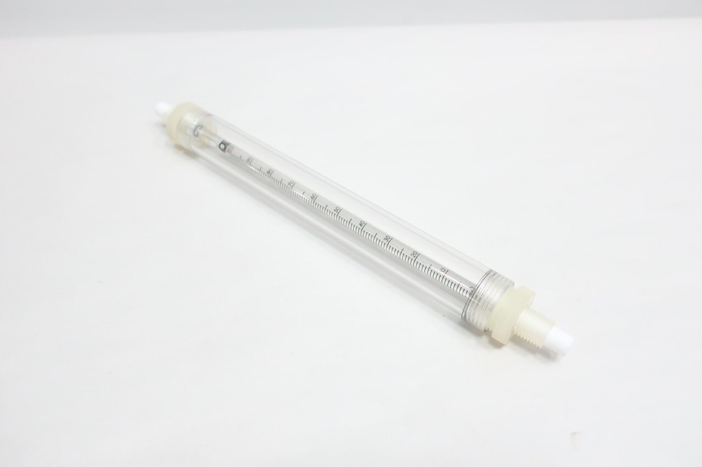 Omega FL-110 High Accuracy Shielded Rotameter 0-100