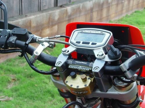 Trail Tech Vapor Striker Top Mount Handlebar Protector 2201-0193