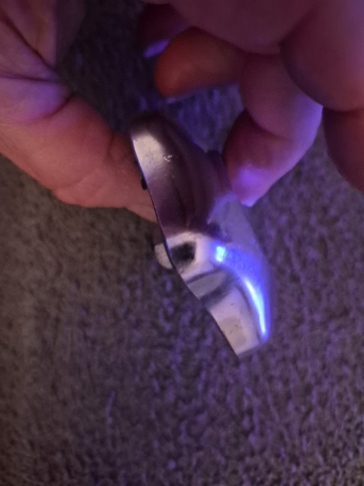 Kipton Industries Palm Grip 3/8" Drive
