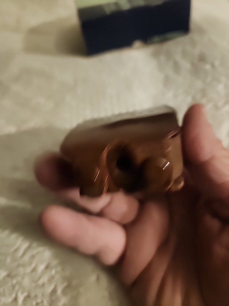 Walz Coronet B Model II Exposure Meter w/ Case, Box & Paperwork