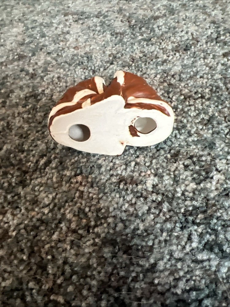 Herters inc Ceramics Eskimos