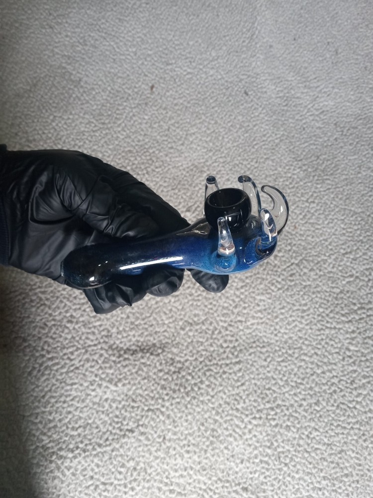*Wicked Claw* Hand Tobacco Pipe