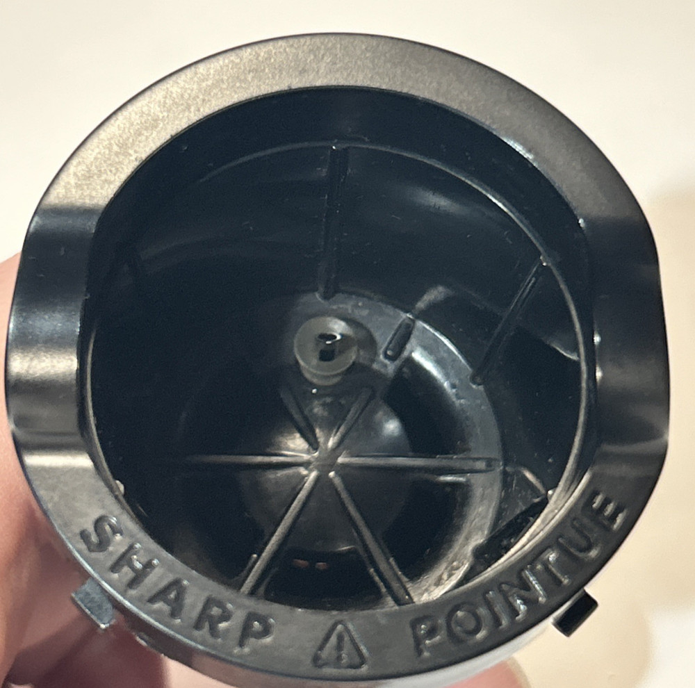 Keurig K-Express K25 Pod Coffee Maker Replacement Part Pod Holder