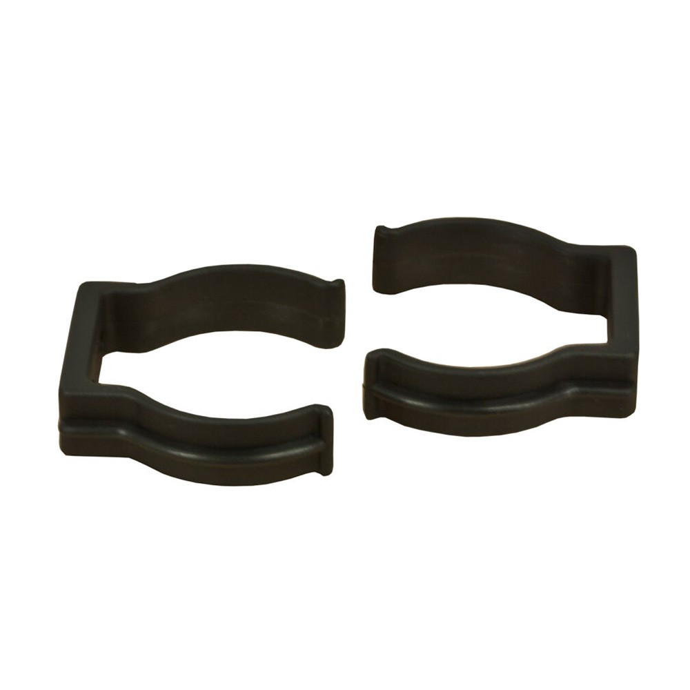 Springfield Marine 2100025 Springfield 2-3/8" Stowable Post Clips