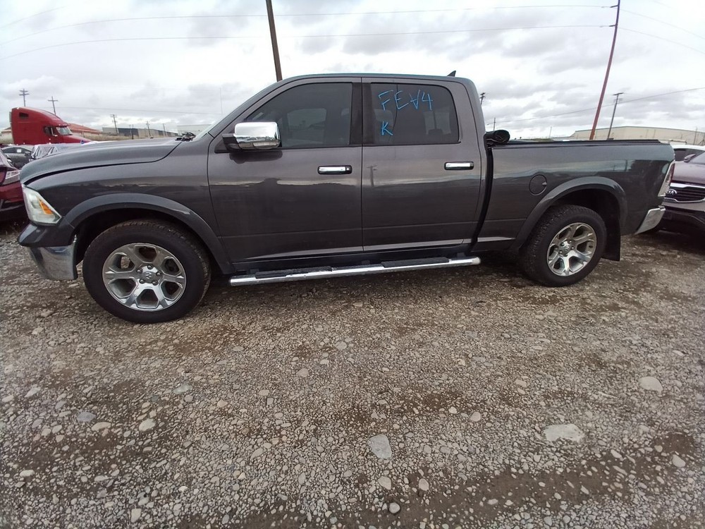 Active Air Shutter from 2015 RAM 1500 5.7L 12610571
