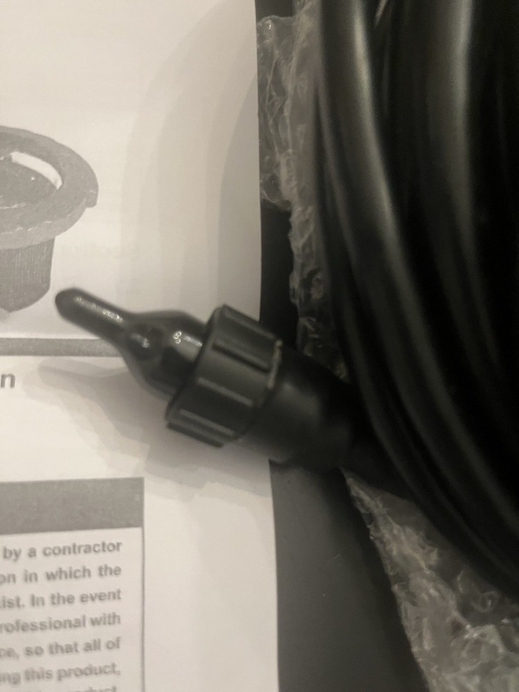 R0693900 Replacement Salt Cell Assembly