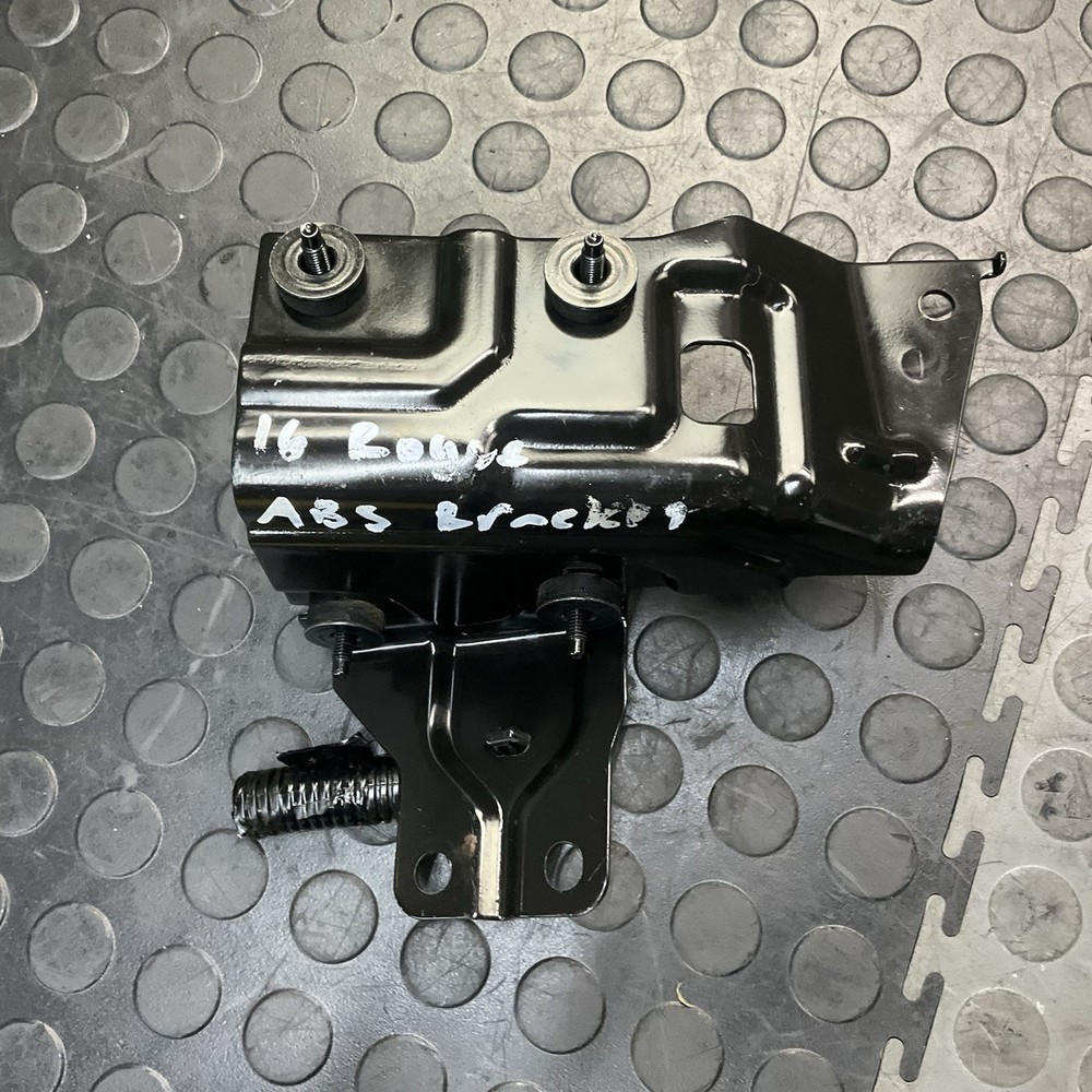 2014-2018 Niss Rogue ABS Pump Mount Support Bracket OEM
