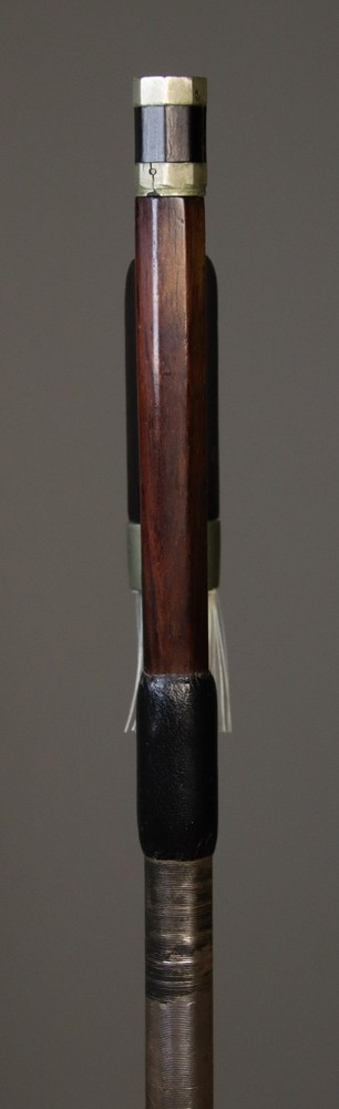 French Cello bow