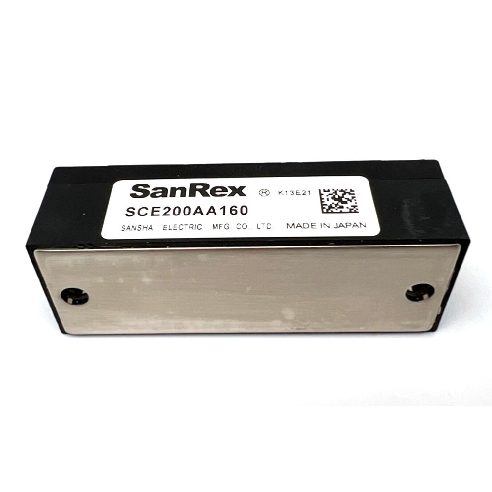 New In Box SANREX SCE200AA160 Power Supply Module