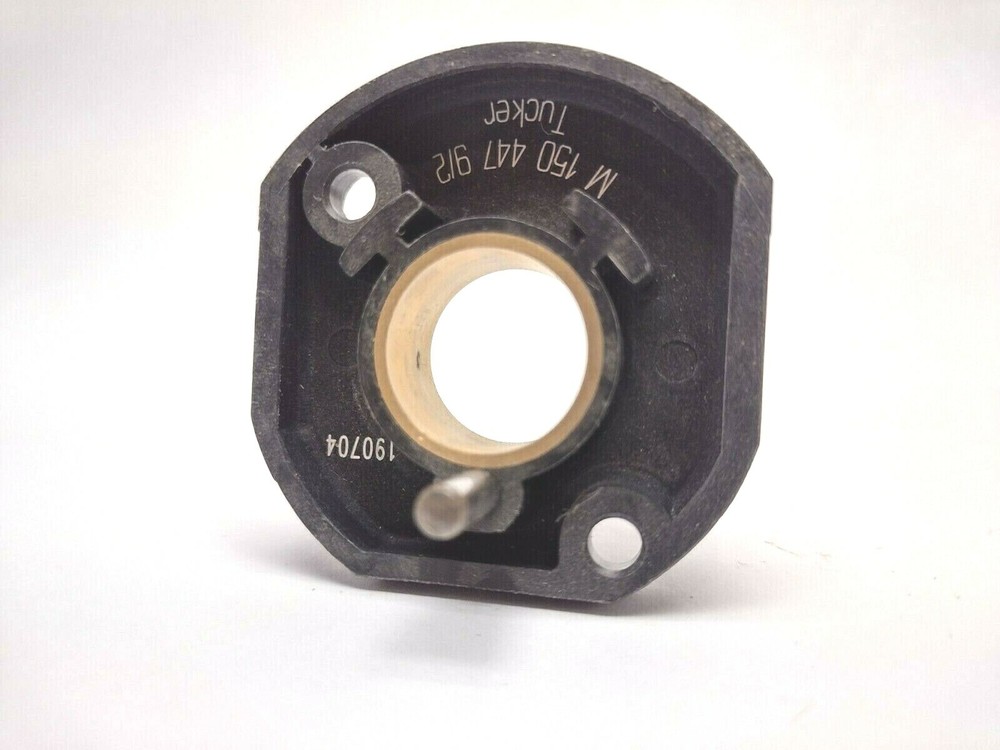 Emhart Tucker M150 447 9/2 Studgun Guide Flange