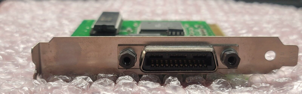 CEC PCI-488 01000-60550