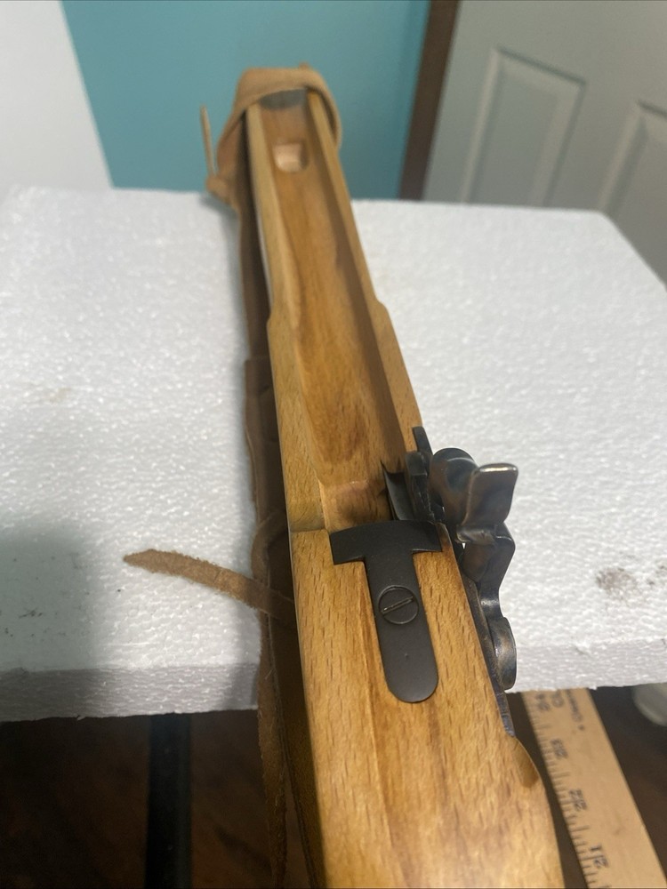 Traditions Blunderbuss Muzzleloader Stock(Not Complete)