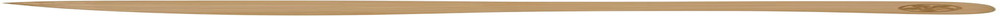 Bamboo Folding Tool, 7-Inch Length