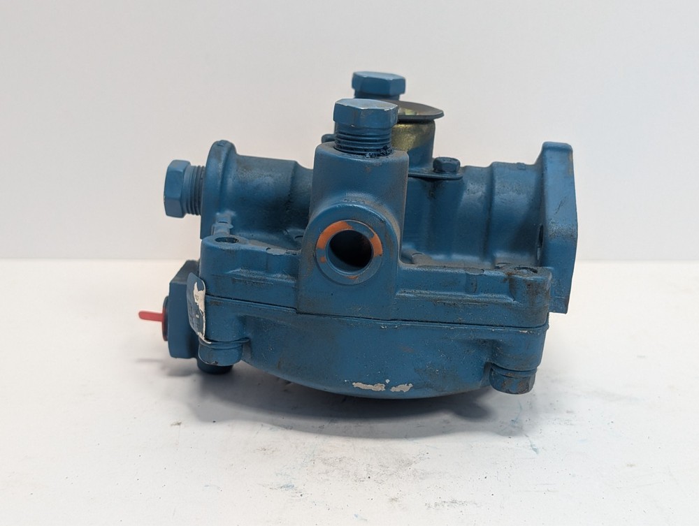 Genuine Bendix OR279952X R-6 Relay Valve REMAN UNIT OR279952