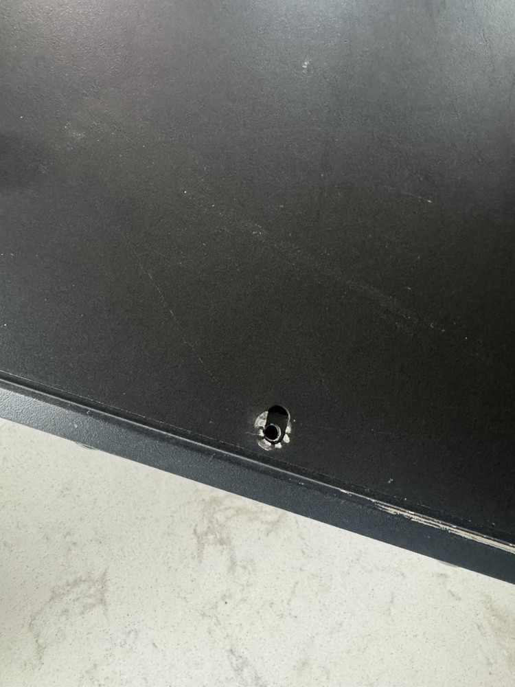 YAMAHA DX7II-FD Digital Synthesizer