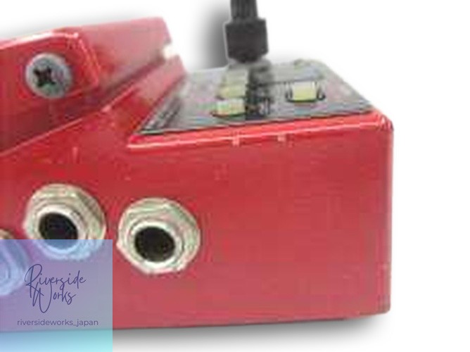 BOSS RC-3 Loop Station Effects Pedal - Used JP