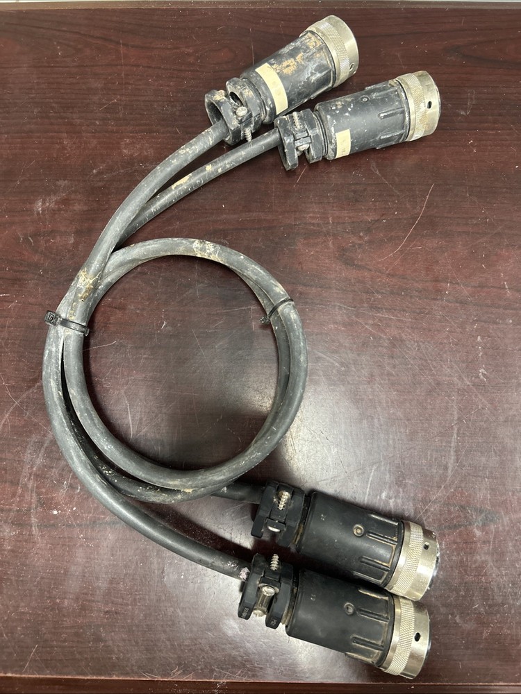 REA JET Printer Cables