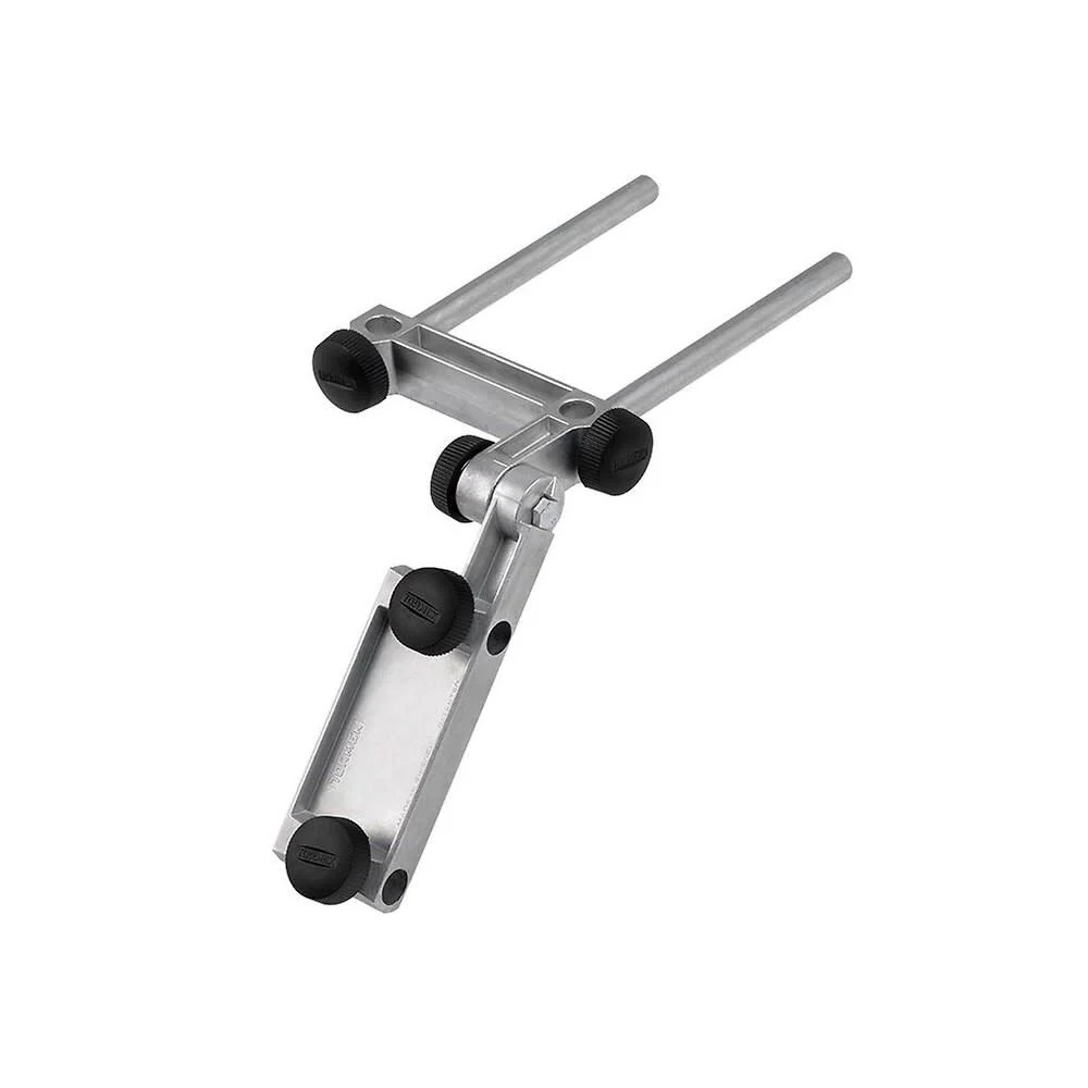 Tormek Precision-Cast Zinc Multi Base Gray