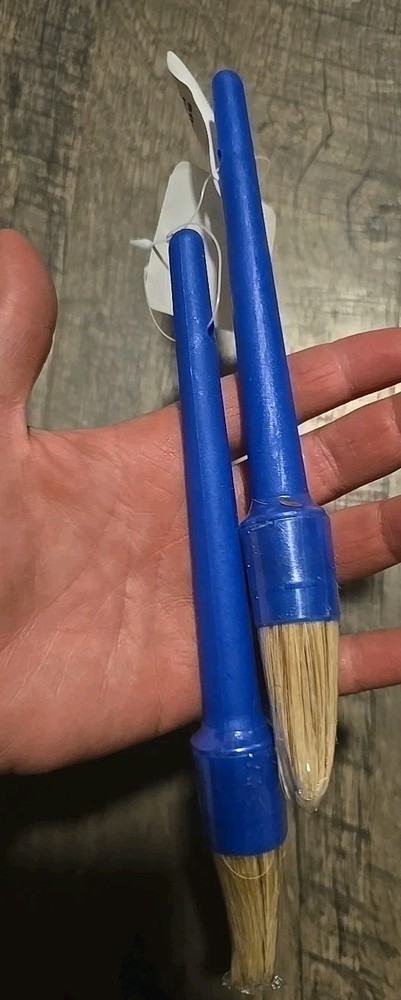 Hoof Dressing Brushes
