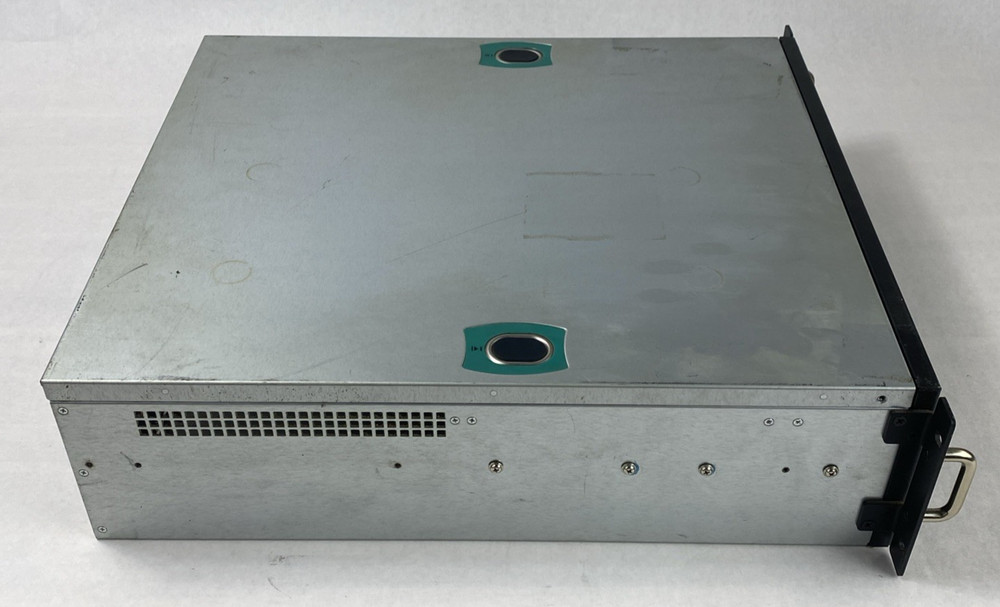 Advantech 3U Rackmount Case