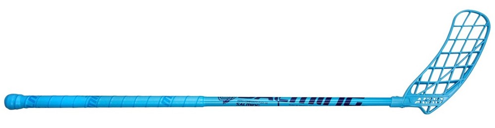 2019 Salming Campus Aero 32 Floorball Stick