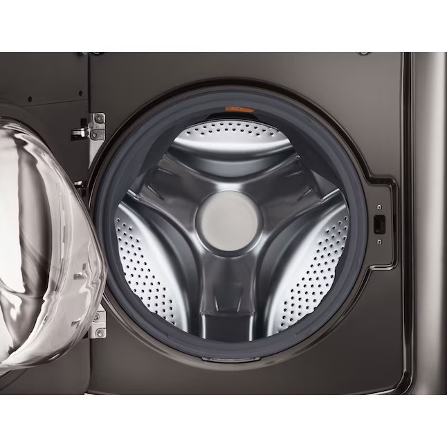 Brand New LG Mega Capacity Washer & Dryer Set - Never Used - Original Packaging