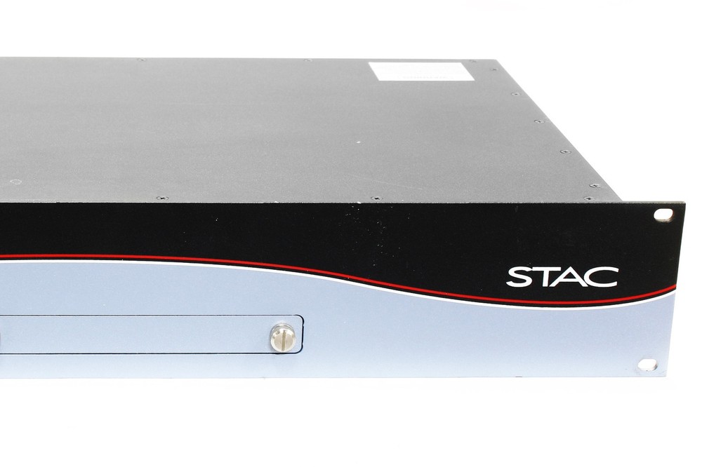 Comrex STAC Mainframe Telephone Talk Management Rack Mountable w/ Power Cord